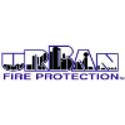 Urban Fire Protection's Logo