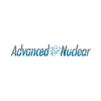 Advanced Nuclear's Logo