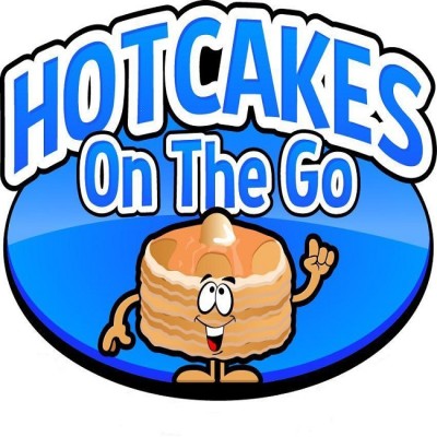 Hotcakes On The Go LLC's Logo