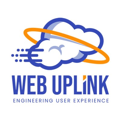 Web Uplink's Logo