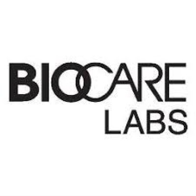 Biocare Labs USA's Logo