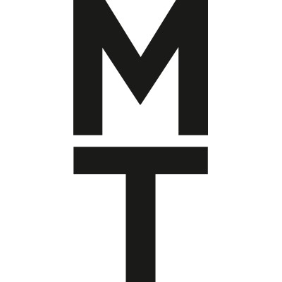 The Ministry of Talent's Logo