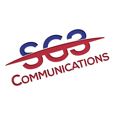 SG3 Communications's Logo