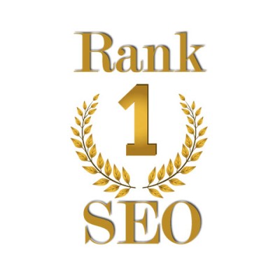 Rank One SEO's Logo