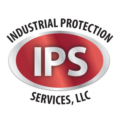 Industrial Protection Services's Logo