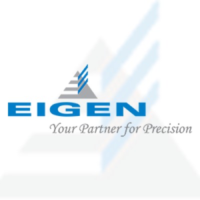 Eigen's Logo