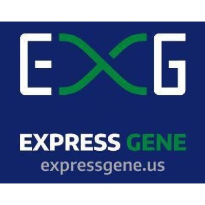 Express Gene Molecular Diagnostics Laboratory's Logo