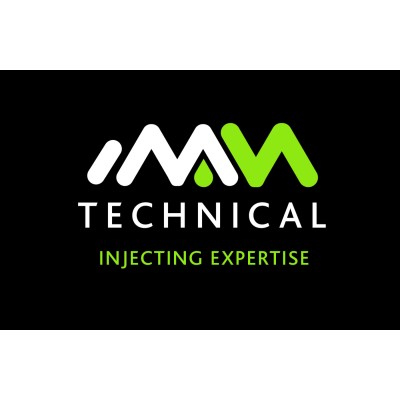 IMM Technical Limited's Logo