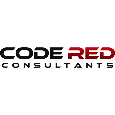 Code Red Consultants's Logo