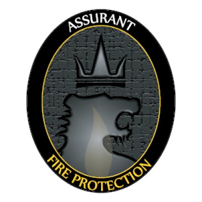 Assurant Fire Protection's Logo