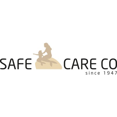 Safe and Care co.'s Logo