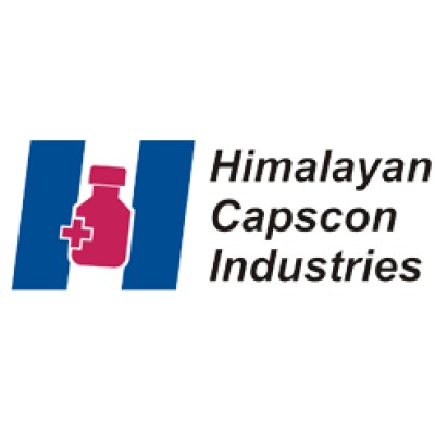 Himalayan Capscon Industries's Logo