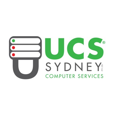 UCS Sydney's Logo