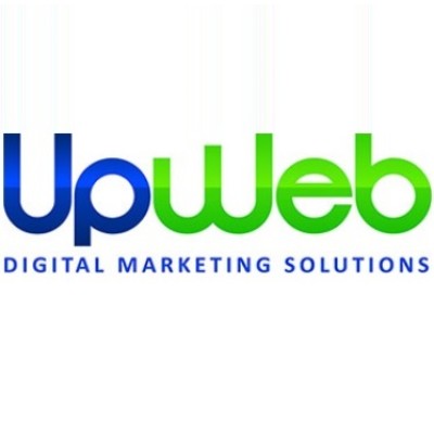 UpWeb's Logo