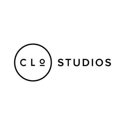 CLO Studios's Logo