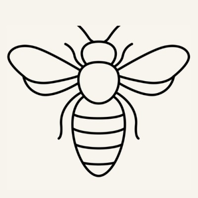 Rooftop Bees's Logo