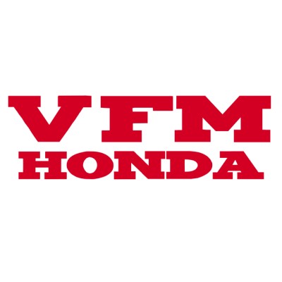 VFM Honda's Logo