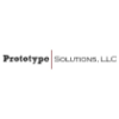 Prototype Solutions LLC's Logo