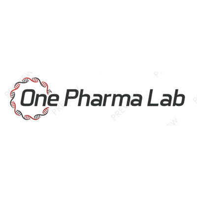 One Pharma Lab's Logo