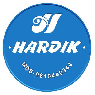 HARDIK POLYCONTAINERS PVT LTD's Logo