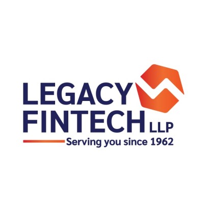 Legacy Fintech LLP's Logo