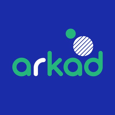 Arkad Fintech Pte Ltd's Logo