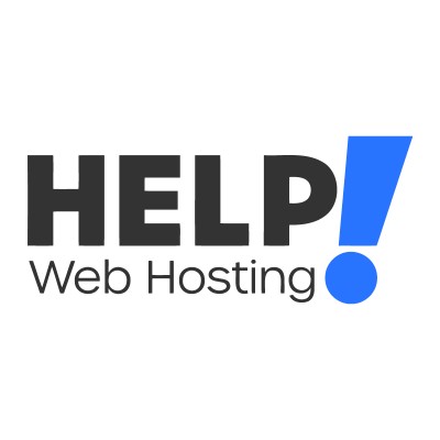 HELP Web Hosting's Logo