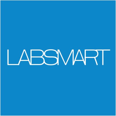 LABSMART / LabMarketplace.com's Logo