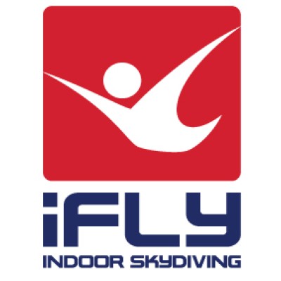 iFLY Downunder & iFLY Gold Coast's Logo