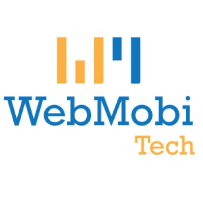 WebMobiTech Pty Ltd's Logo