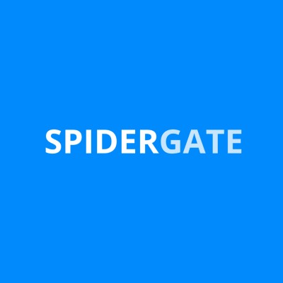 SpiderGate Pte Ltd's Logo