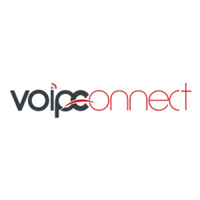 Voip Connect's Logo