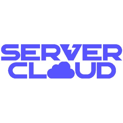 ServerCloud's Logo