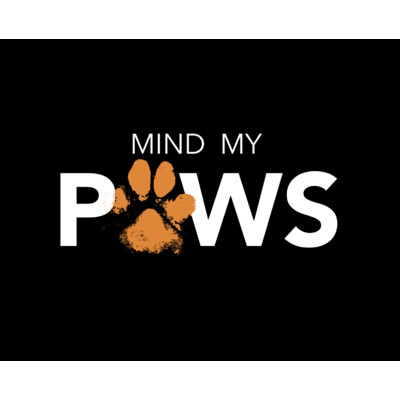 Mind My Paws's Logo