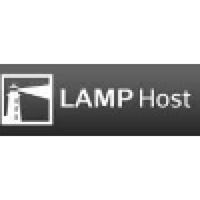 LAMP Host's Logo