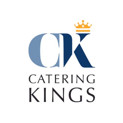 Catering Kings's Logo