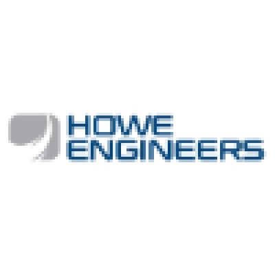 Howe Engineers Inc.'s Logo