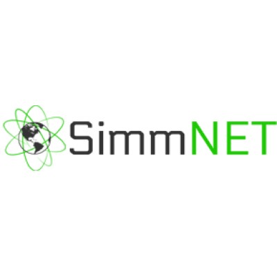 SimmNET's Logo