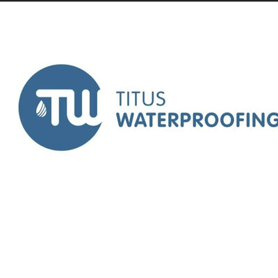 Titus Caulking & Waterproofing's Logo