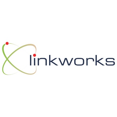 Linkworks Inc's Logo