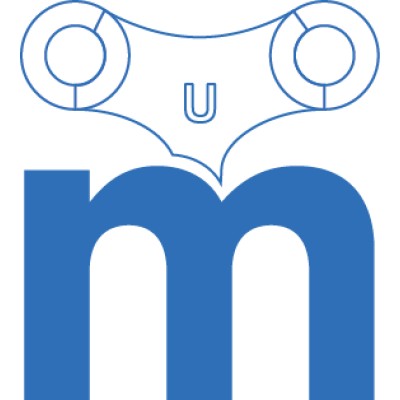 Maschinenmensch's Logo