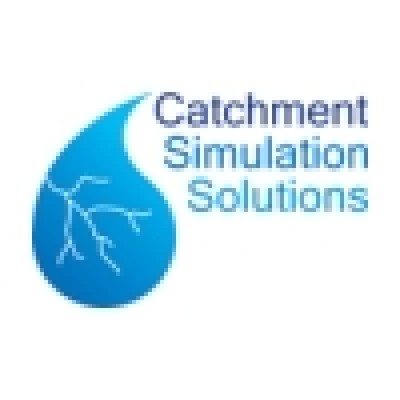 Catchment Simulation Solutions's Logo