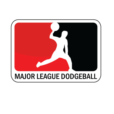 Major League Dodgeball's Logo