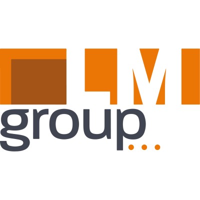 LMGROUP's Logo