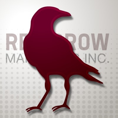 Red Crow Marketing Inc.'s Logo