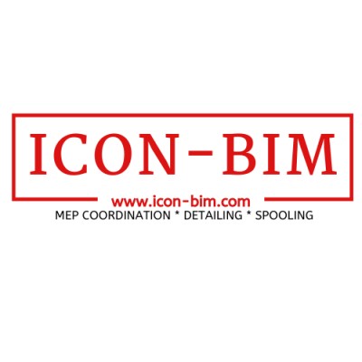 ICON-BIM's Logo