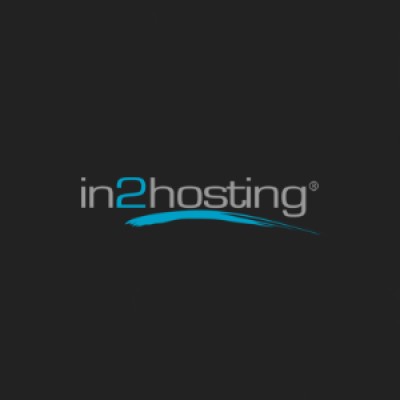 IN2HOSTING.COM's Logo