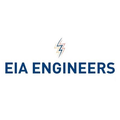 EIA Engineers's Logo