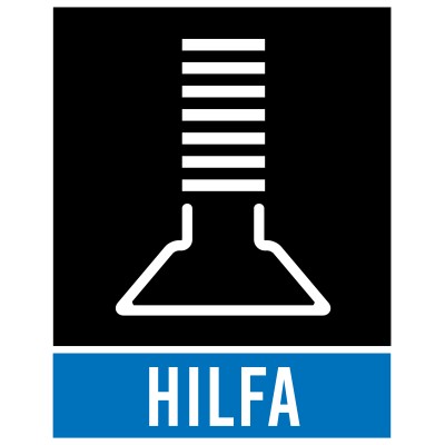 HILFA AB's Logo