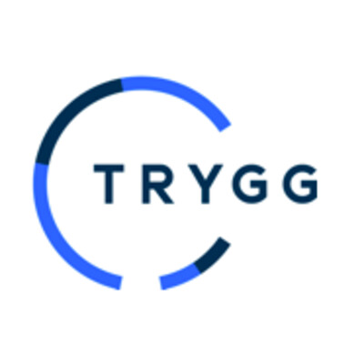 Trygg's Logo